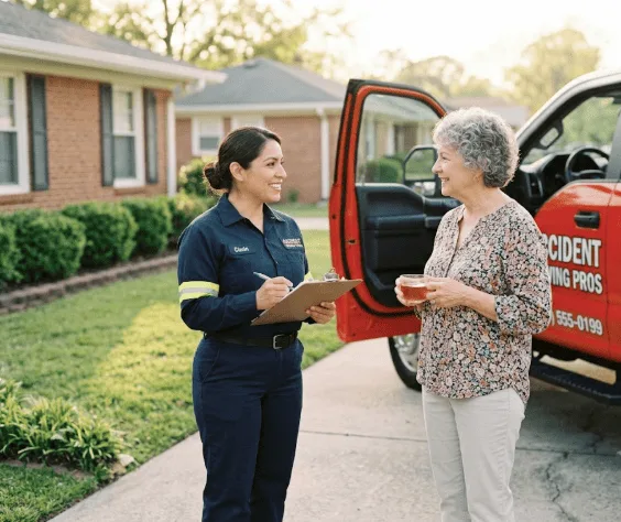 Accident Towing Service Hawaii FAQs